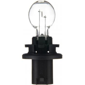 2009 GMC Acadia Back Up Light Bulb Philips HPC19WC1 image 4 of 4