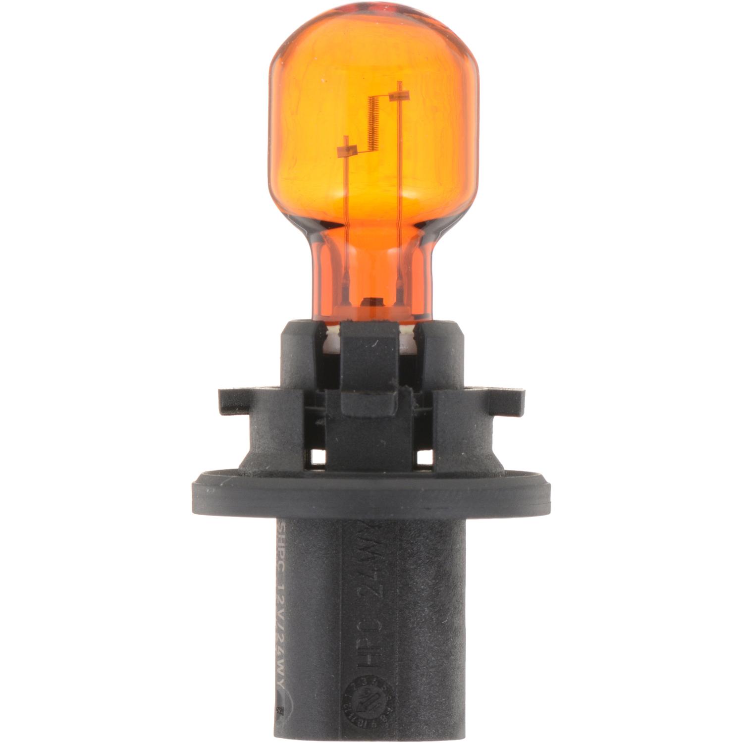 Philips HPC24WNAC1 - Turn Signal Light Bulb Philips HPC24WNAC1 Turn Signal Light Bulb product image 1 of 10