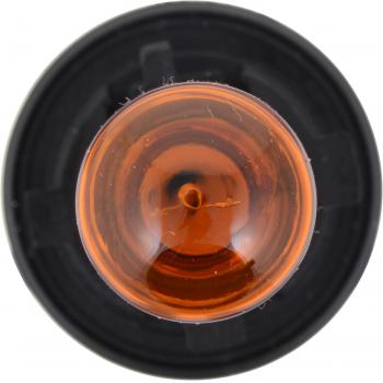 2010 Cadillac CTS Turn Signal Light Bulb Front Philips HPC24WNAC1 image 2 of 4