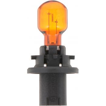 2010 Cadillac CTS Turn Signal Light Bulb Front Philips HPC24WNAC1 image 4 of 4
