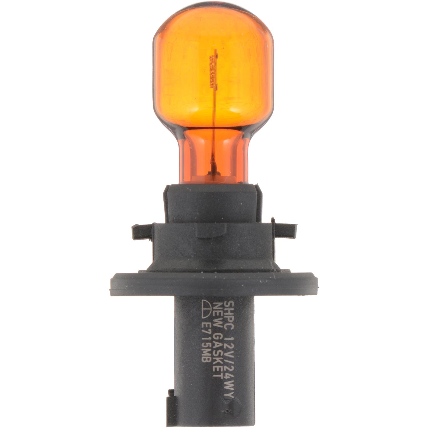 Philips HPC24WNAC1 - Turn Signal Light Bulb Philips HPC24WNAC1 Turn Signal Light Bulb product image 5 of 10