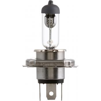 2013 Vespa LX 50 4V Headlight Bulb High Beam and Low Beam Philips HS1 image 1 of 4