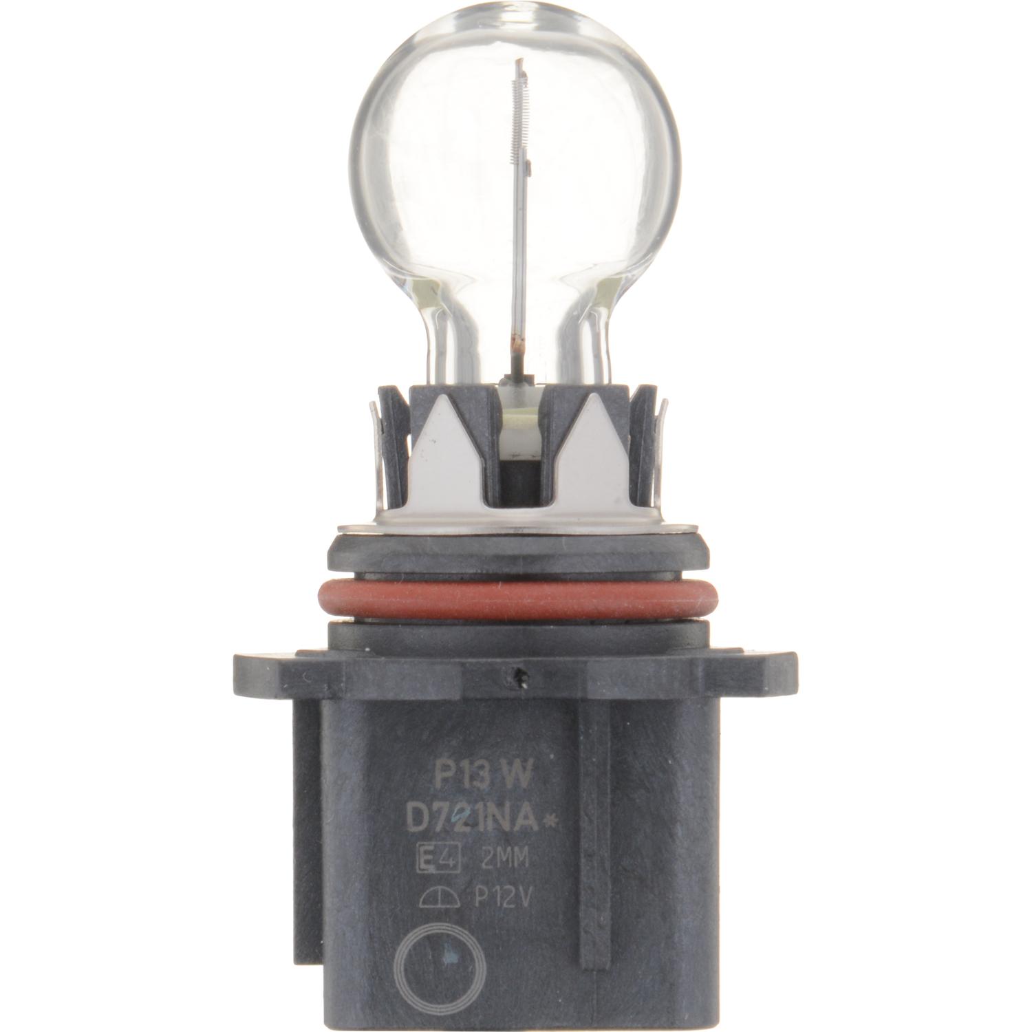 Philips P13WC1 - Turn Signal Light Bulb Philips P13WC1 Cornering Light Bulb product image 3 of 9