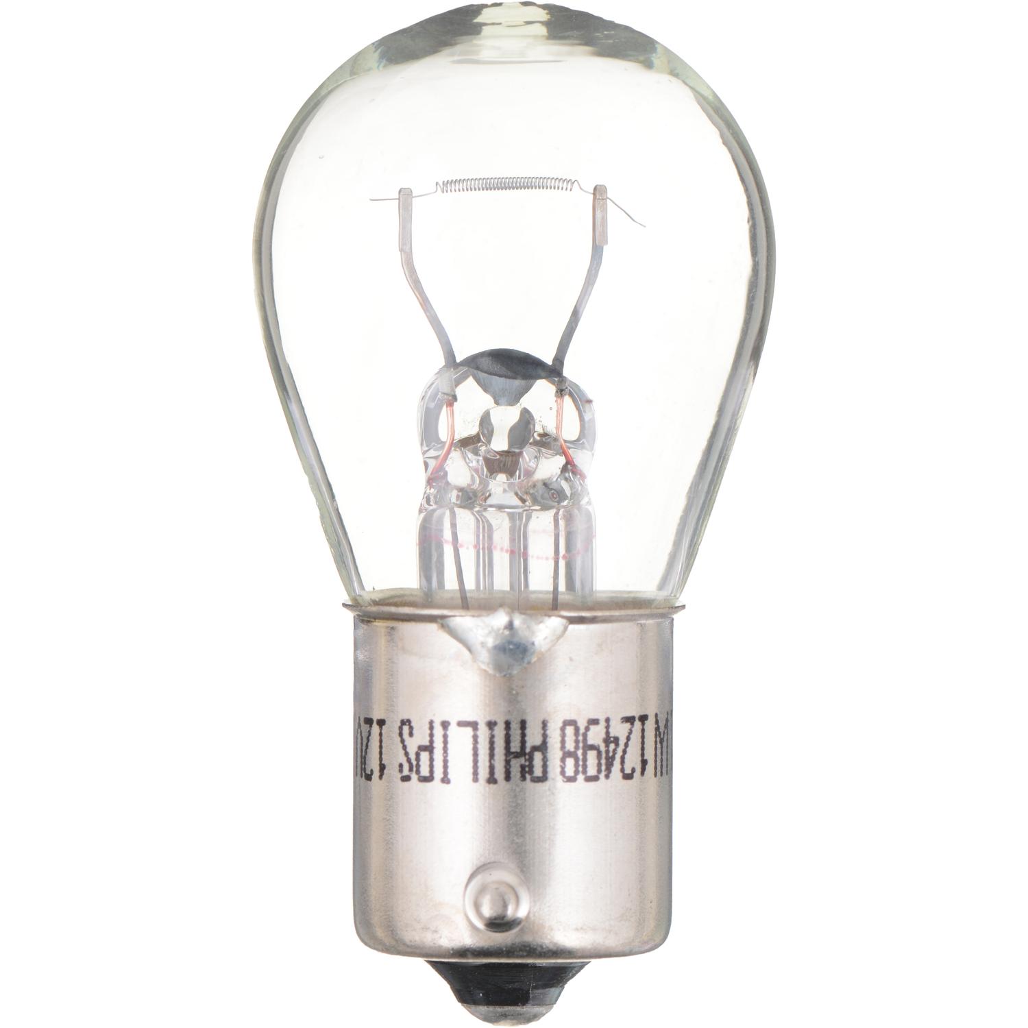 Philips P21WCP Back Up Light Bulb product image 1 of 25