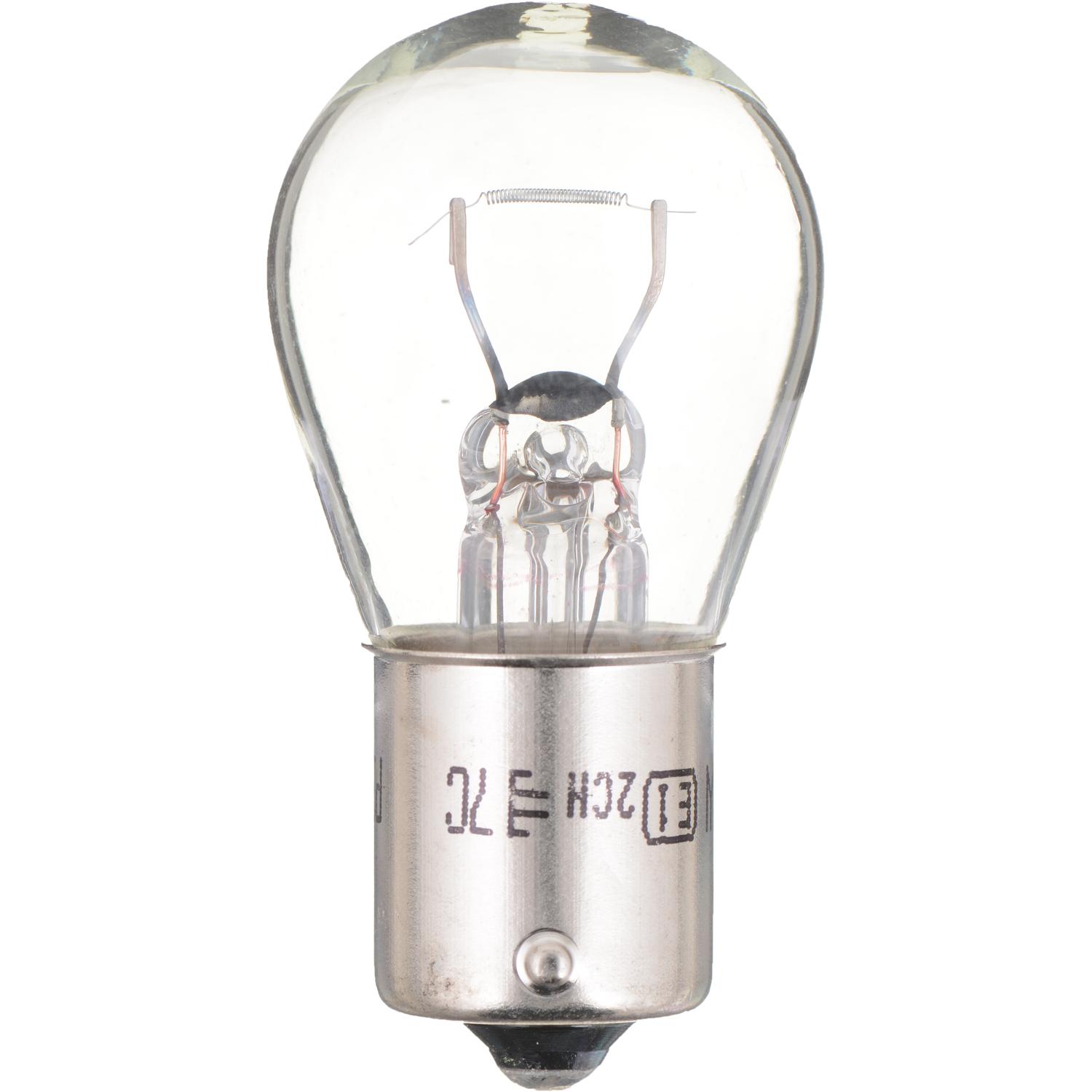 Philips P21WCP Back Up Light Bulb product image 8 of 25