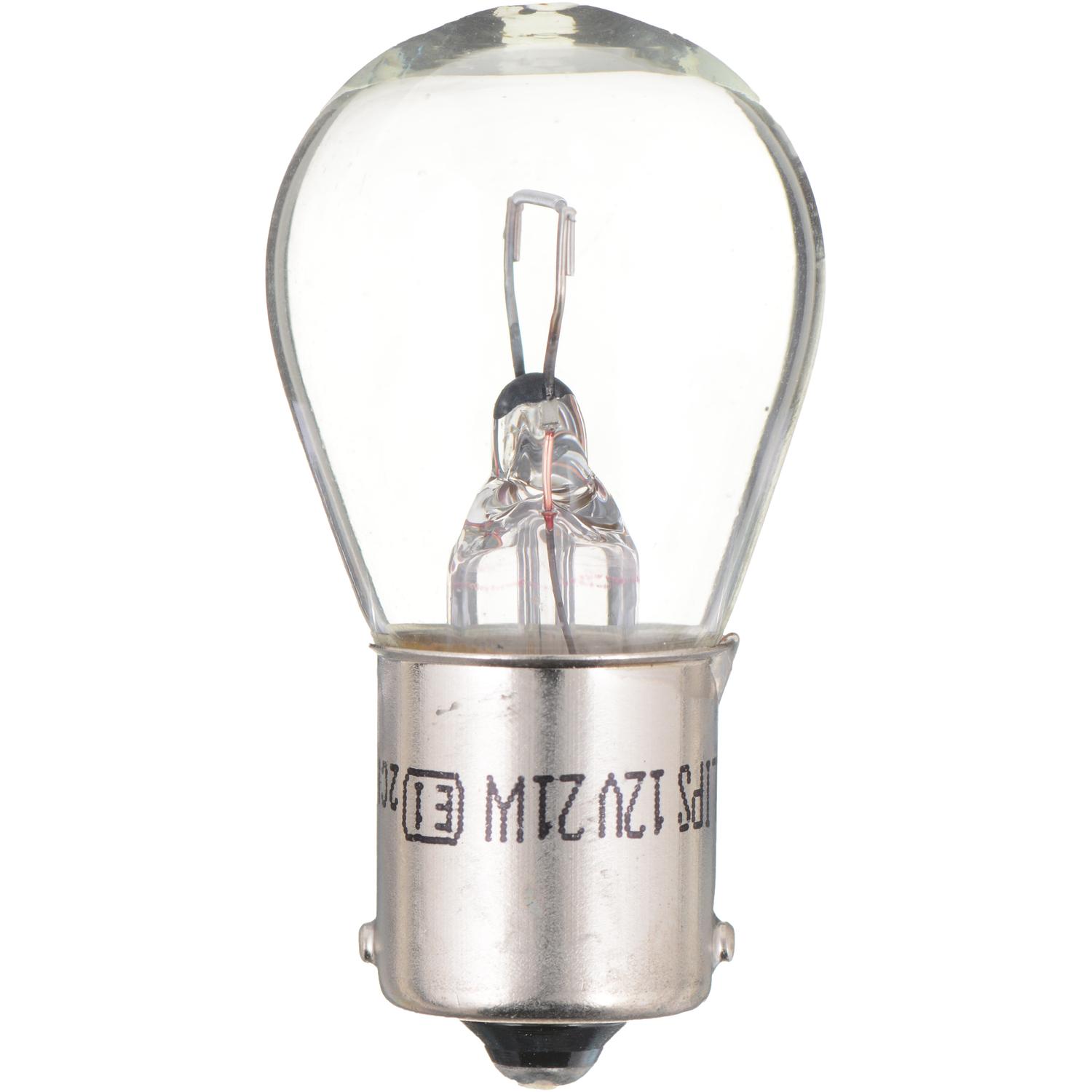 Philips P21WCP Back Up Light Bulb product image 10 of 25