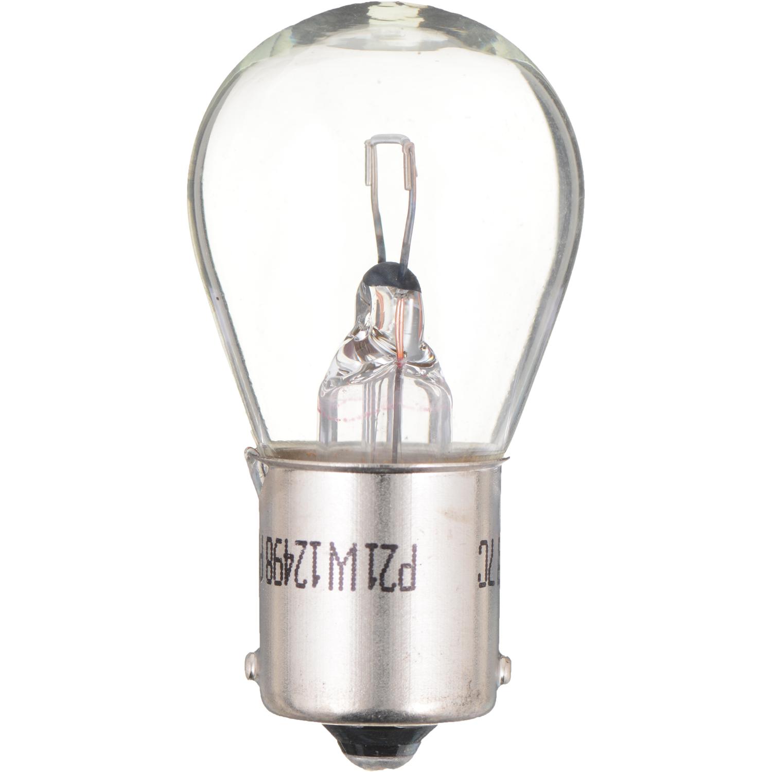 Philips P21WCP Back Up Light Bulb product image 23 of 25