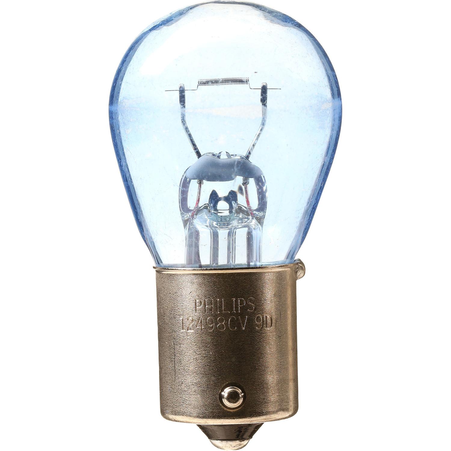 Philips P21WCVB2 - Center High Mount Stop Light Bulb Philips P21WCVB2 Back Up Light Bulb product image 3 of 33