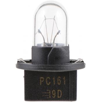 1996 Chrysler Stratus Instrument Panel Light Bulb Philips PC161B2 image 1 of 4