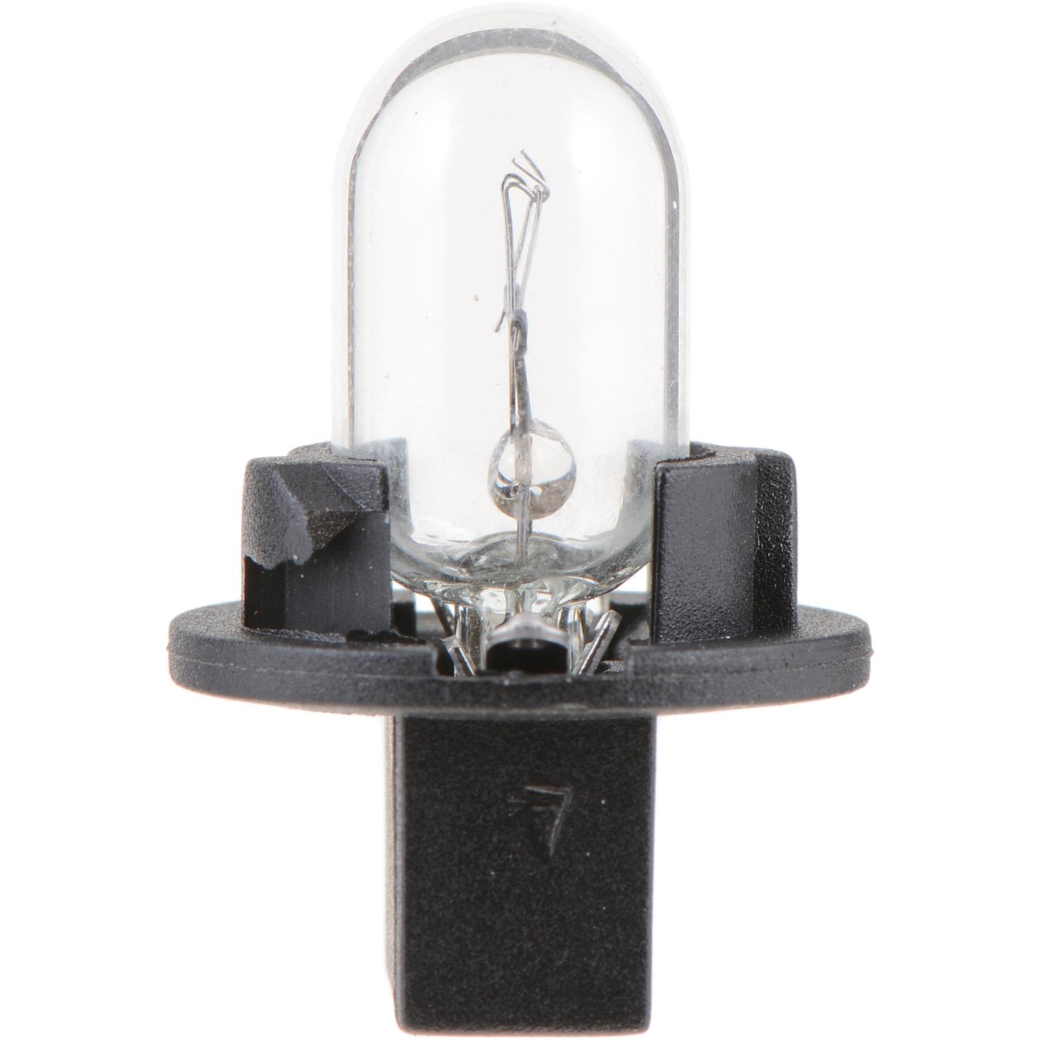 Philips PC161B2 - Instrument Panel Light Bulb Philips PC161B2 Auto Trans Indicator Light Bulb product image 5 of 10