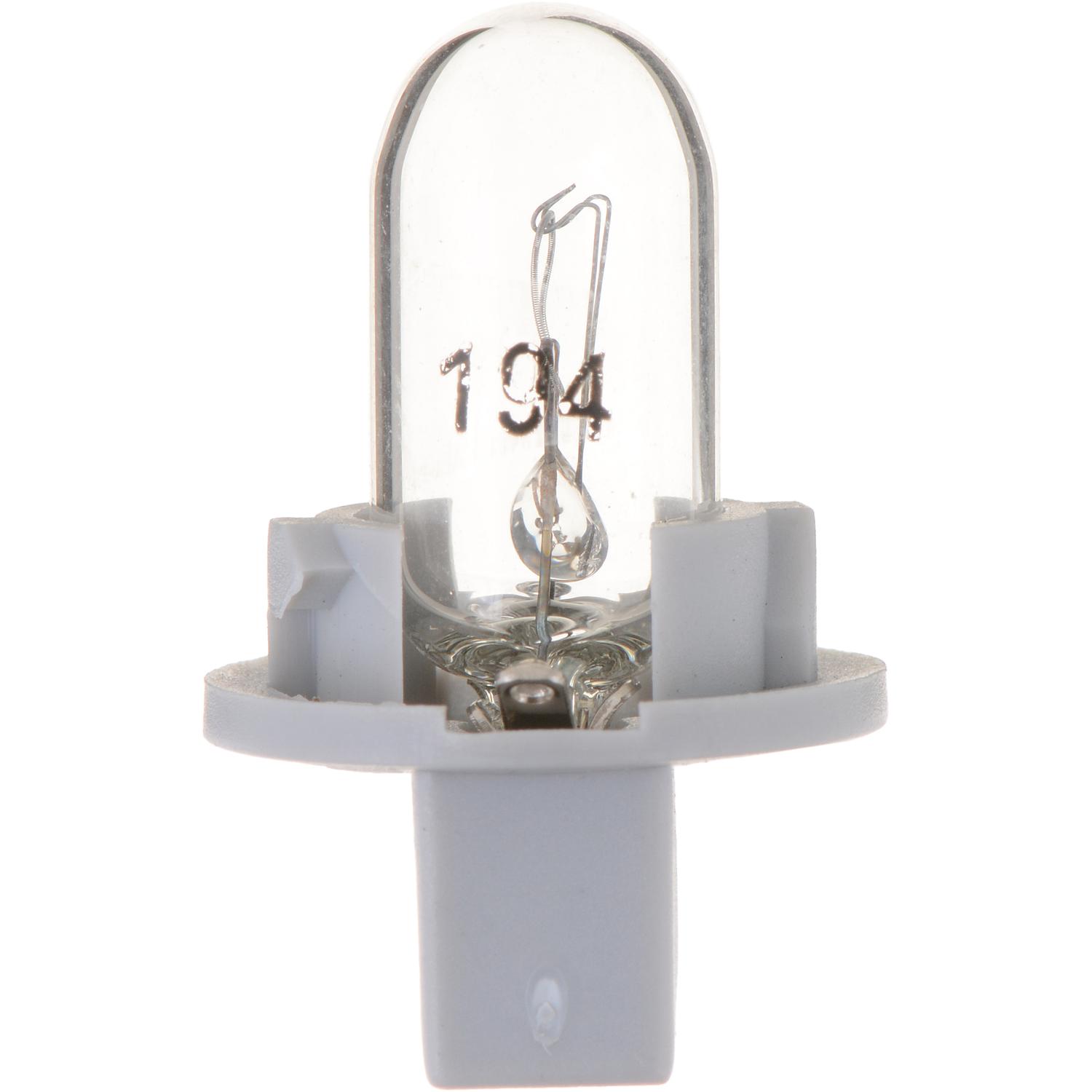 Philips PC194CP - Instrument Panel Light Bulb Philips PC194CP Auto Trans Indicator Light Bulb product image 5 of 10