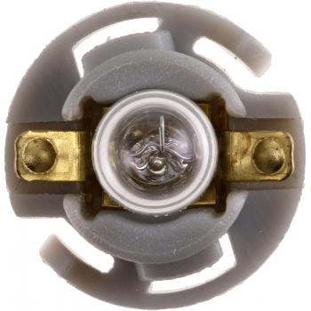2004 Mercury Marauder Instrument Panel Light Bulb Philips PC37B2 image 2 of 4