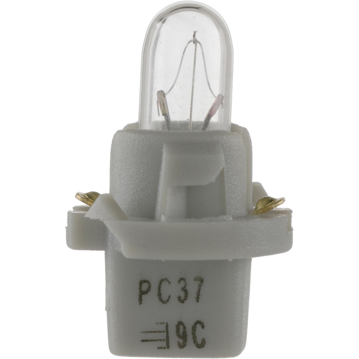 Philips PC37B2 Auto Trans Indicator Light Bulb product image 4 of 10