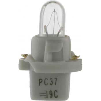 2004 Mercury Marauder Instrument Panel Light Bulb Philips PC37B2 image 4 of 4