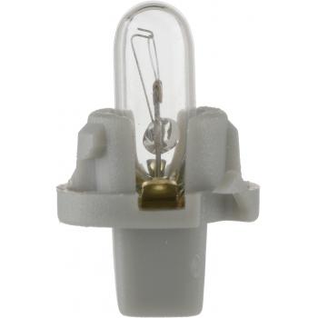 2004 Mercury Marauder Instrument Panel Light Bulb Philips PC37CP image 2 of 4