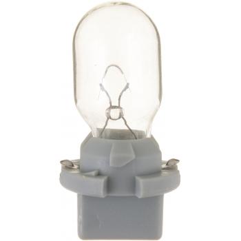 2000 Chrysler Voyager Map Light Bulb Philips PC579CP image 1 of 4