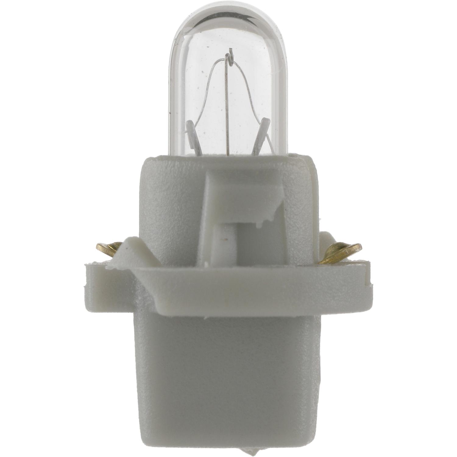 Philips PC74B2 - Instrument Panel Light Bulb Philips PC74B2 Auto Trans Indicator Light Bulb product image 1 of 10