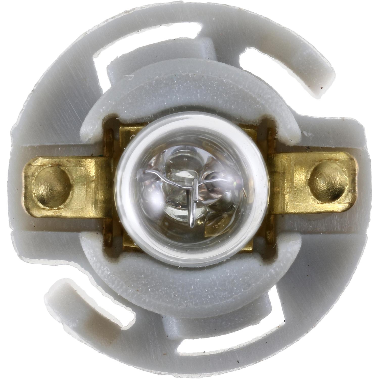 Philips PC74B2 - Instrument Panel Light Bulb Philips PC74B2 Auto Trans Indicator Light Bulb product image 2 of 10