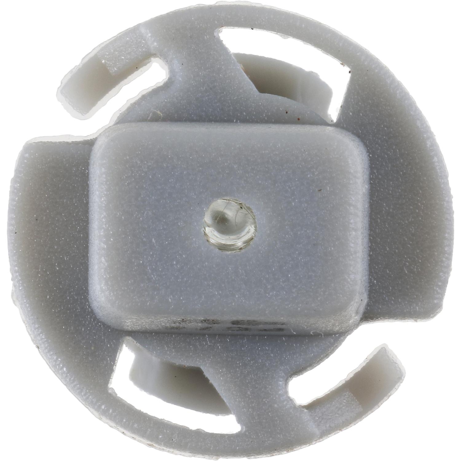 Philips PC74B2 - Instrument Panel Light Bulb Philips PC74B2 Auto Trans Indicator Light Bulb product image 3 of 10