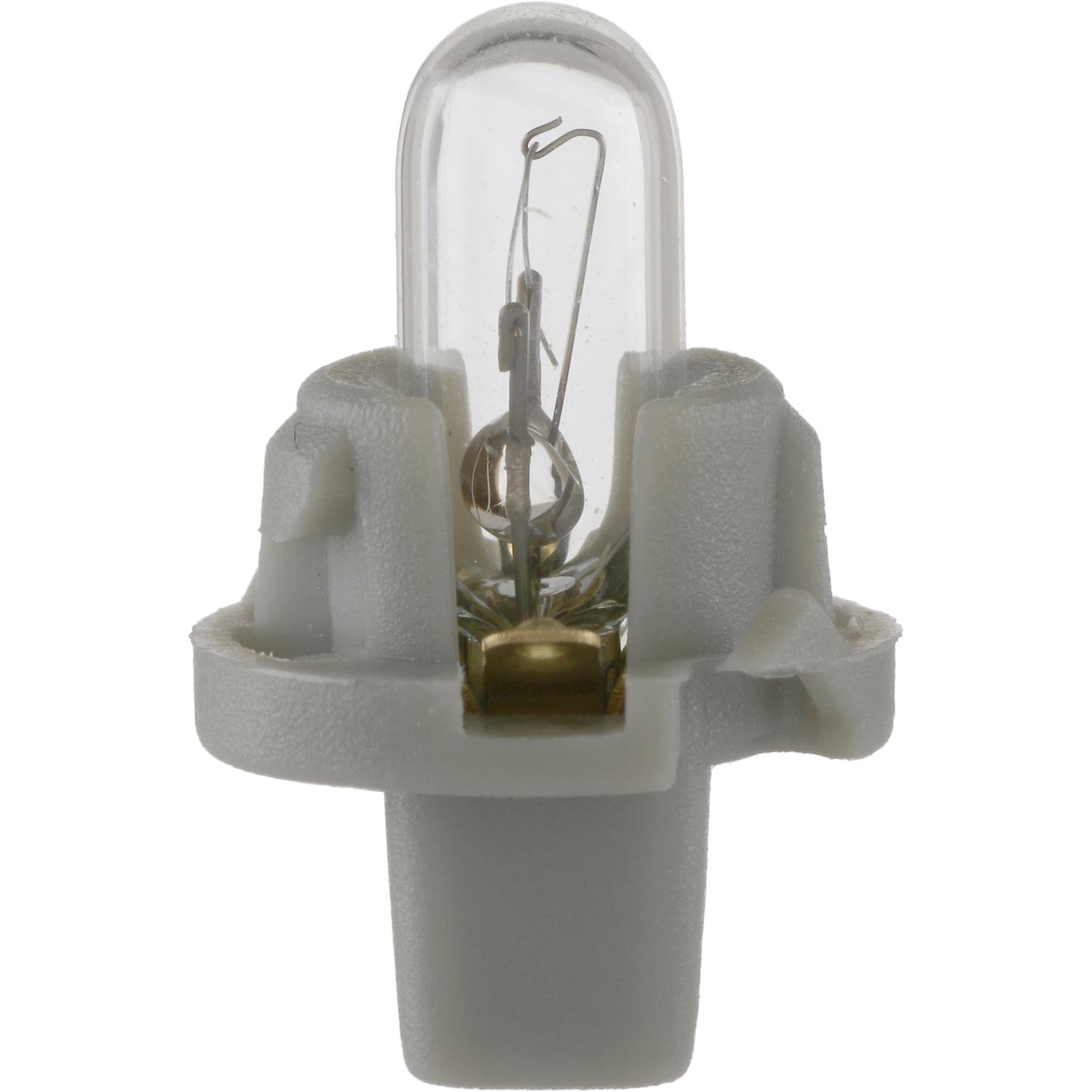Philips PC74B2 - Instrument Panel Light Bulb Philips PC74B2 Auto Trans Indicator Light Bulb product image 5 of 10