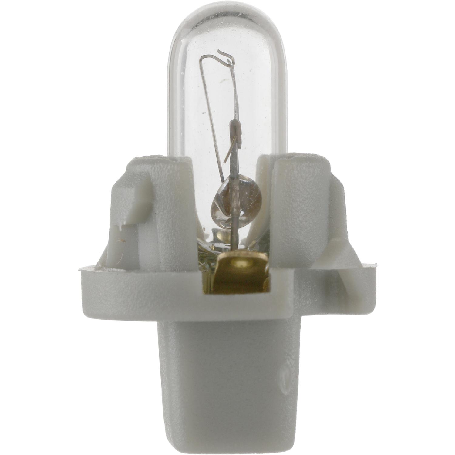 Philips PC74B2 - Instrument Panel Light Bulb Philips PC74B2 Auto Trans Indicator Light Bulb product image 10 of 10