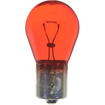 2009 Saab 9-3 Tail Light Bulb Philips PR21WC1 image 1 of 4