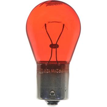 2009 Saab 9-3 Tail Light Bulb Philips PR21WC1 image 3 of 4