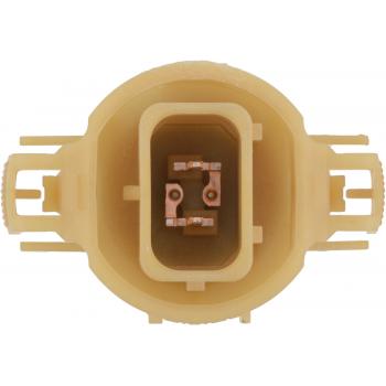 2013 GMC Yukon Fog Light Bulb Front Philips PS24WFFCVB1 image 3 of 4