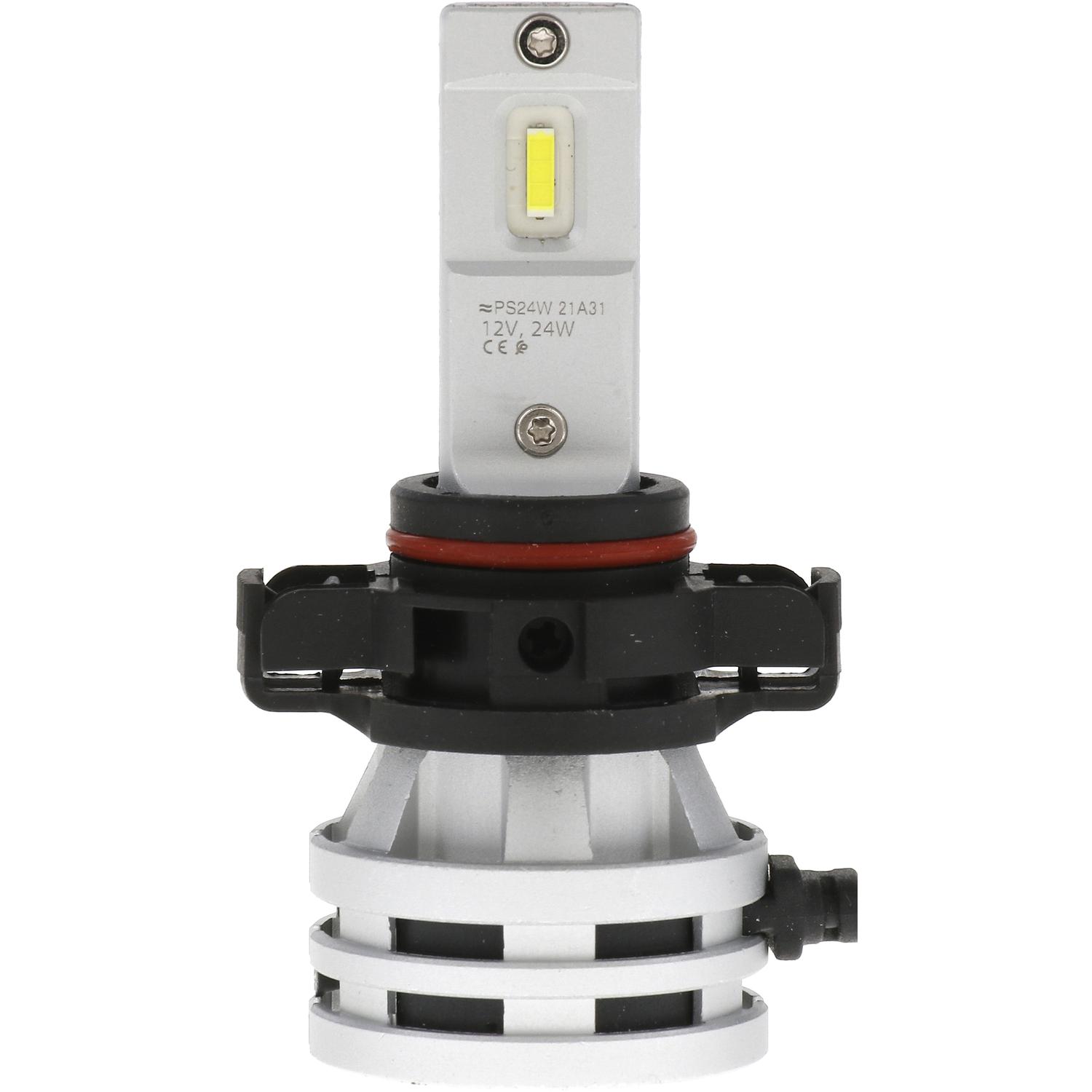 Philips PS24WUEFLED Fog Light Bulb product image 1 of 11