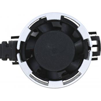 2013 GMC Yukon Fog Light Bulb Front Philips PS24WUEFLED image 4 of 4