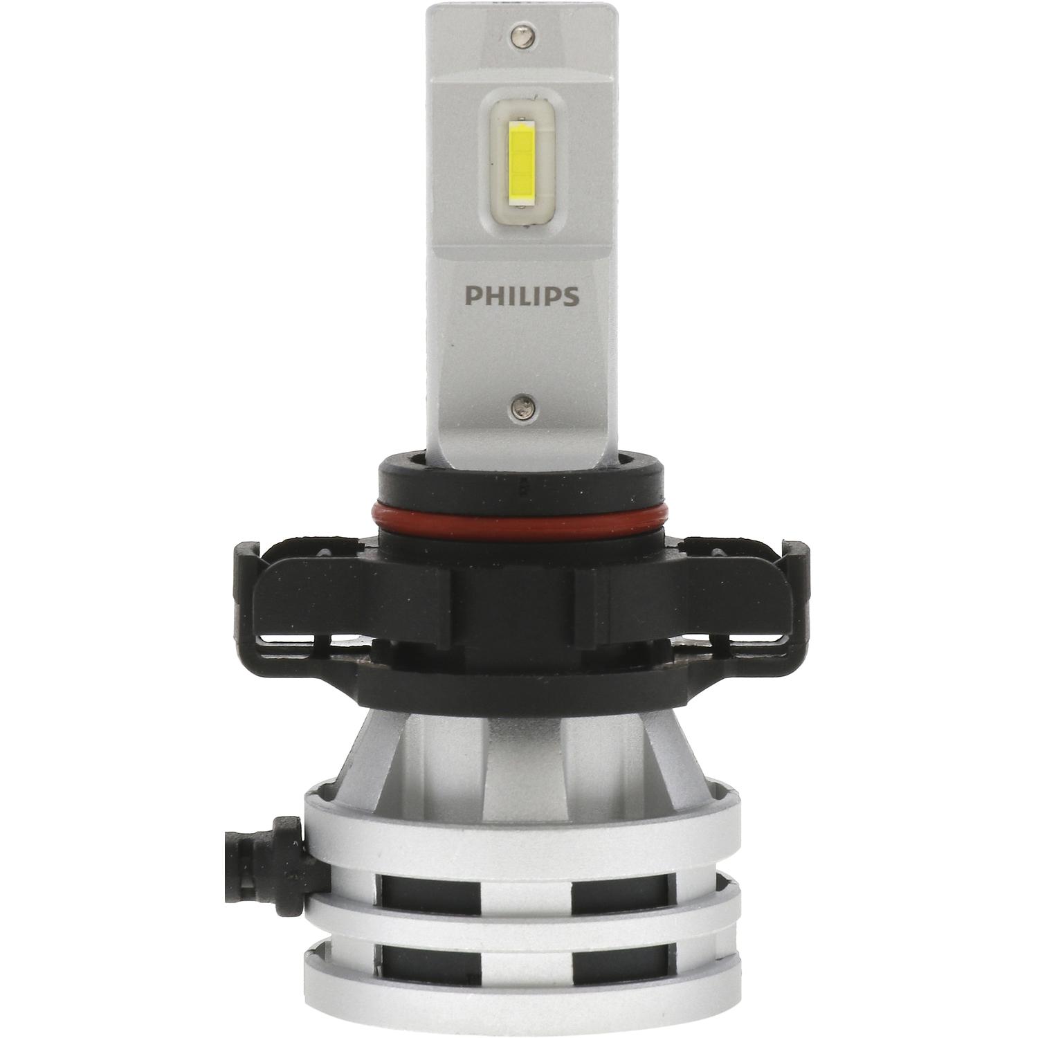 Philips PS24WUEFLED Fog Light Bulb product image 5 of 11