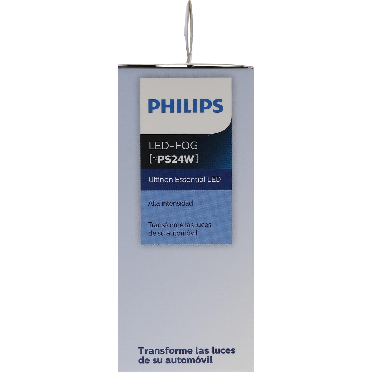 Philips PS24WUEFLED Fog Light Bulb product image 10 of 11