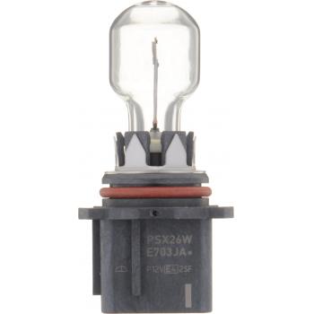 2020 Chevrolet Tahoe Fog Light Bulb Front Philips PSX26WC1 image 3 of 4
