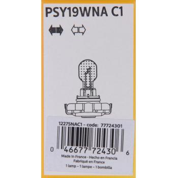 Philips PSY19WNAC1 Turn Signal Light Bulb product image 6 of 9