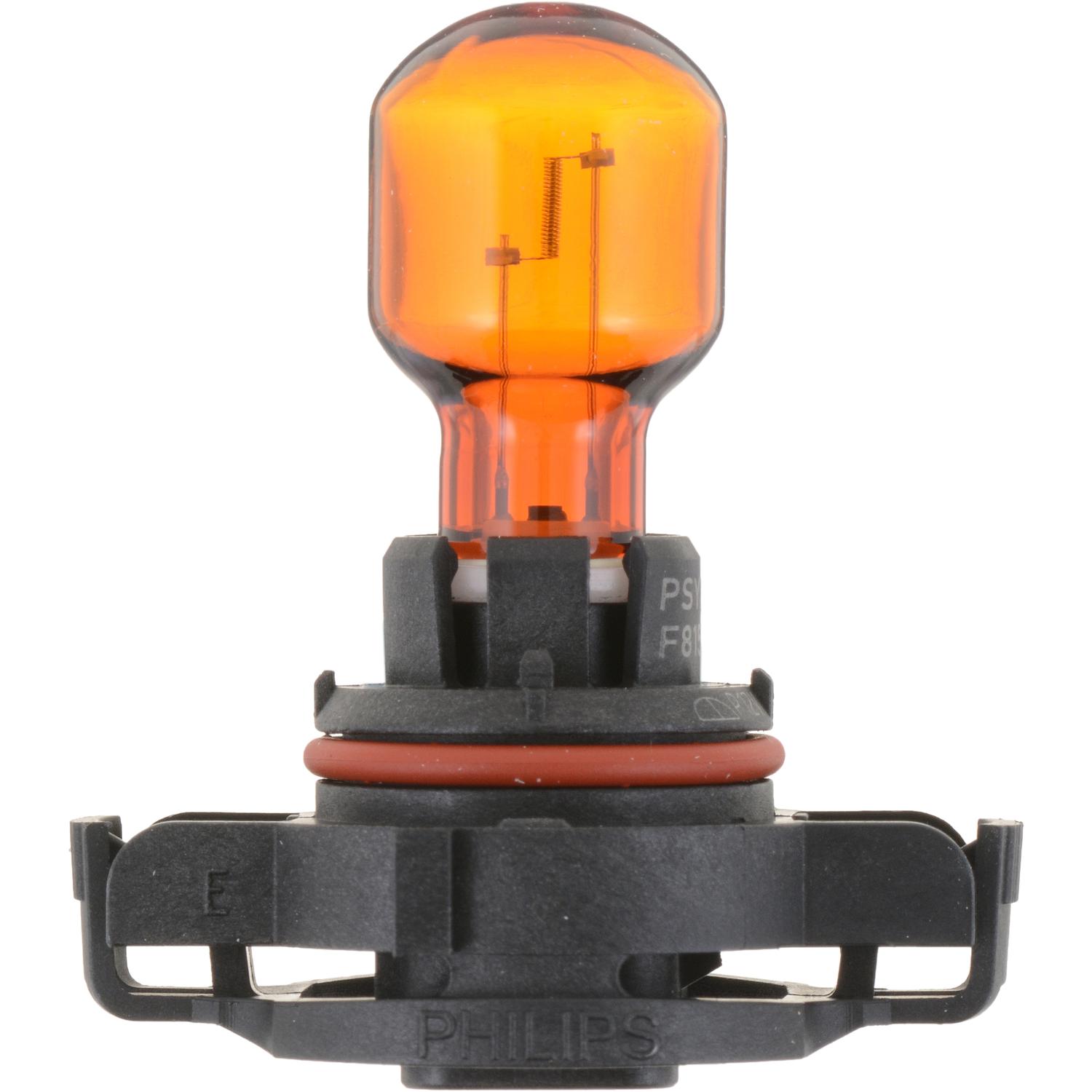 Philips PSY24WNAC1 - Turn Signal Light Bulb Philips PSY24WNAC1 Daytime Running Light Bulb product image 4 of 10