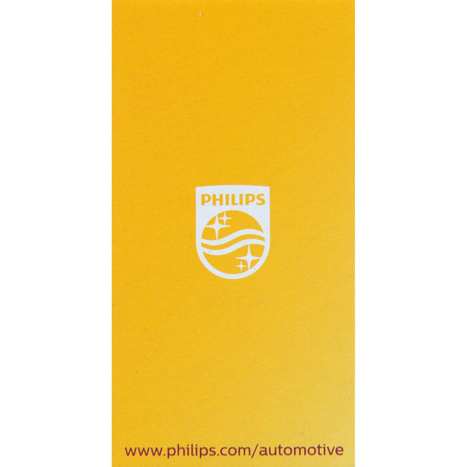 Philips PSY24WNAC1 - Turn Signal Light Bulb Philips PSY24WNAC1 Daytime Running Light Bulb product image 8 of 10