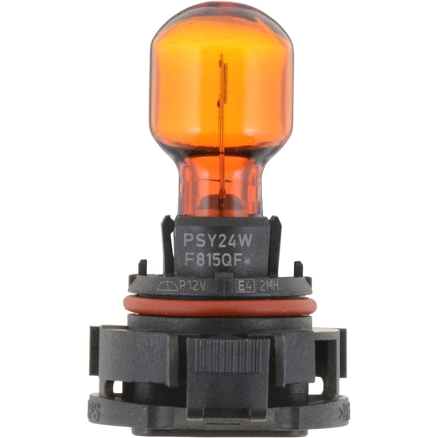 Philips PSY24WNAC1 - Turn Signal Light Bulb Philips PSY24WNAC1 Daytime Running Light Bulb product image 10 of 10