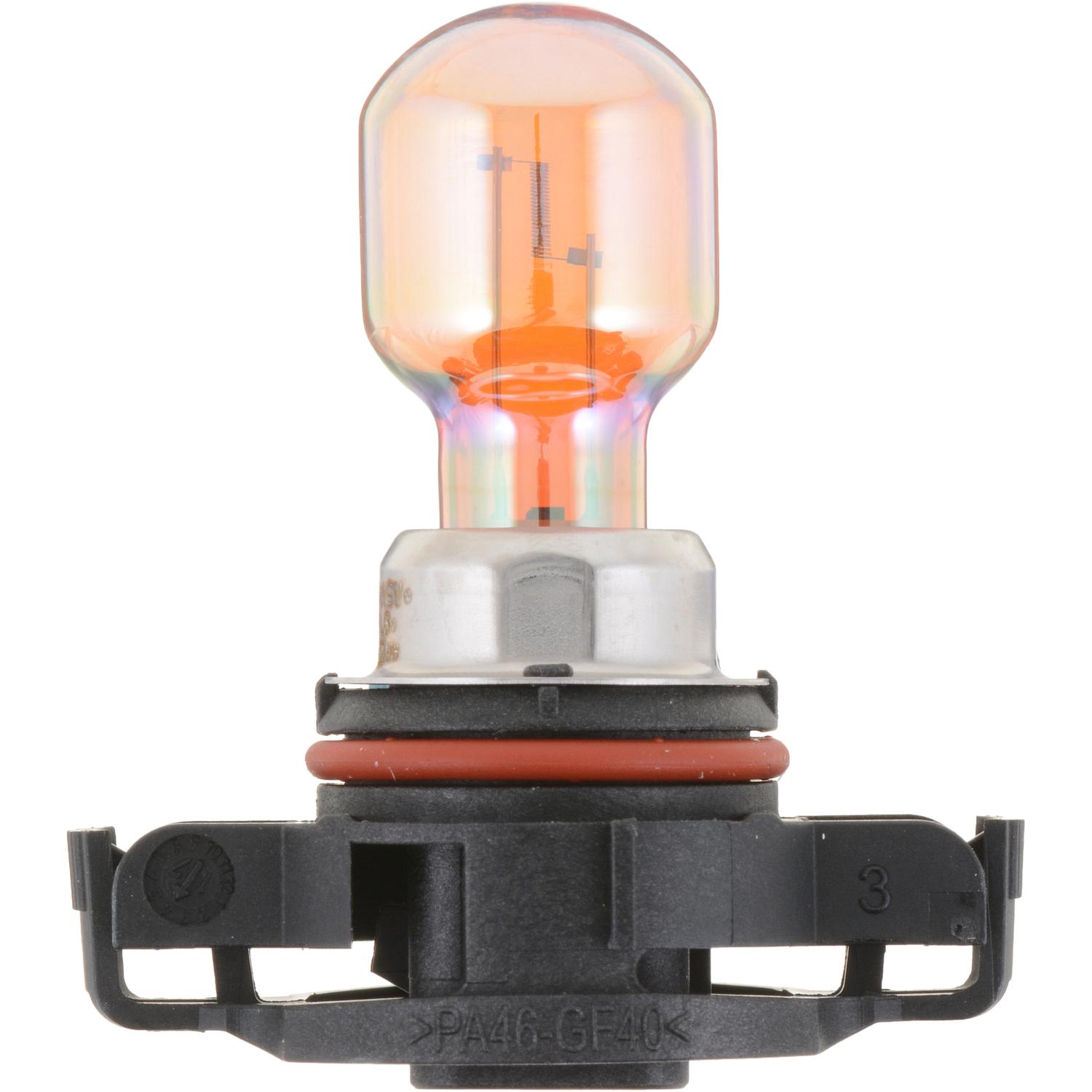 Philips PSY24WSVC1 Turn Signal Light Bulb product image 1 of 10