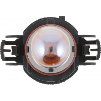 2014 Volkswagen Jetta Turn Signal Light Bulb Front Philips PSY24WSVC1 image 2 of 4