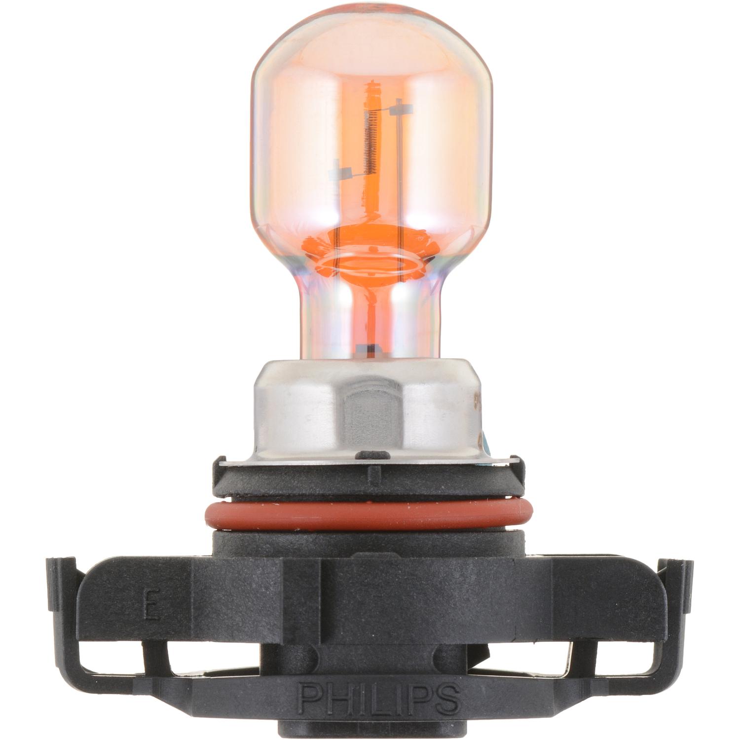 Philips PSY24WSVC1 Turn Signal Light Bulb product image 4 of 10