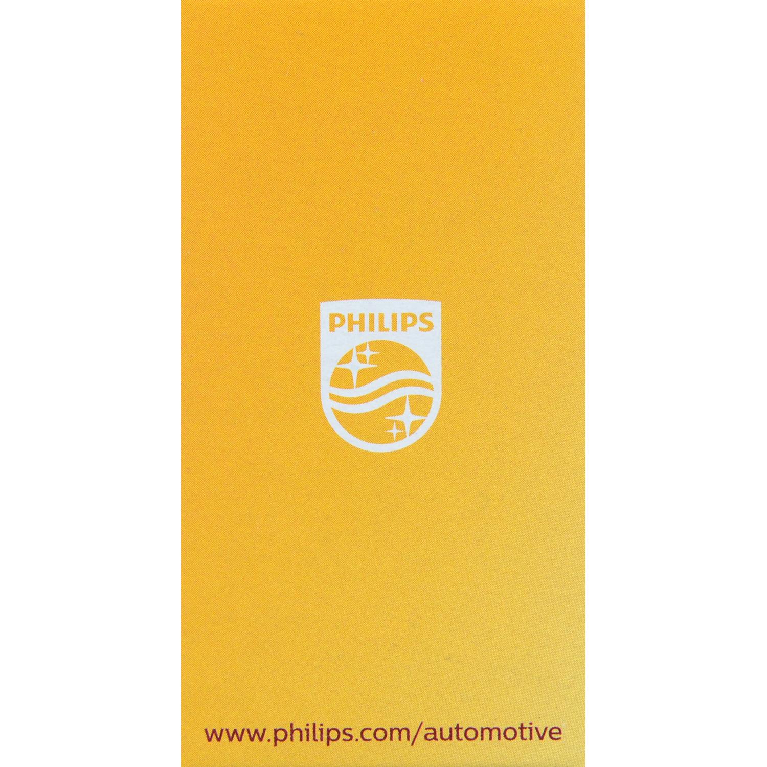Philips PSY24WSVC1 Turn Signal Light Bulb product image 8 of 10