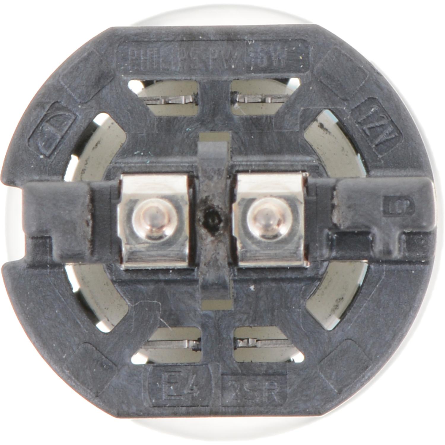 Philips PW16WHTRC1 Back Up Light Bulb product image 2 of 9