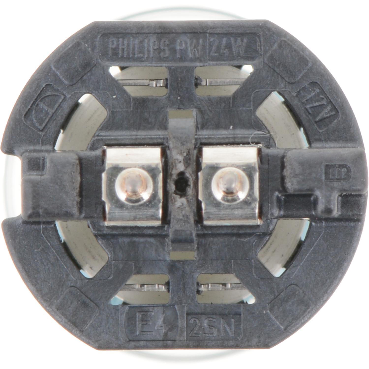 Philips PW24WHTRC1 Brake Light Bulb product image 2 of 9