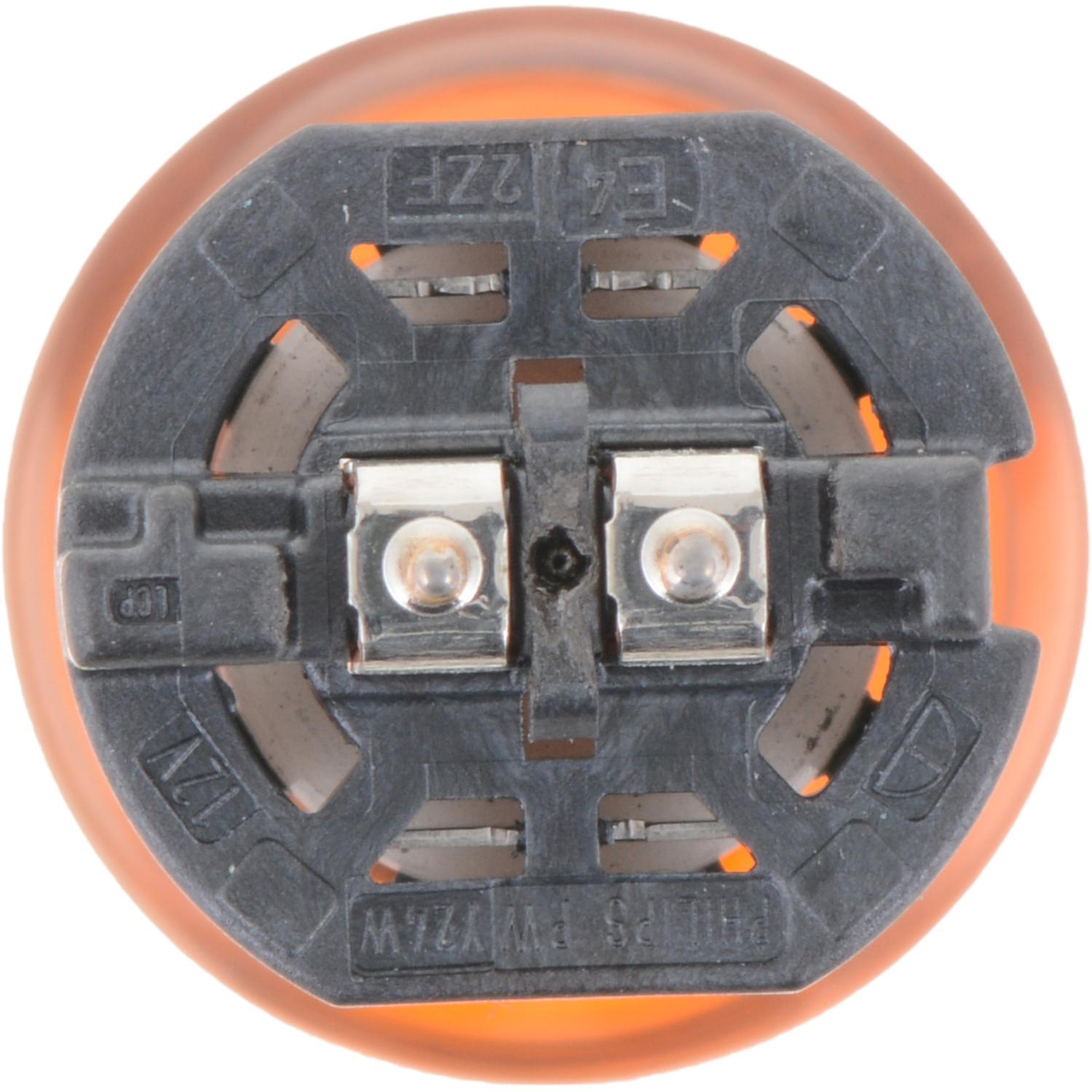 Philips PWY24WNAHTRC1 Parking Light Bulb product image 2 of 9