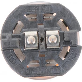 2023 Ram 3500 Turn Signal Light Bulb Rear Philips PWY24WSVHTRC1 image 2 of 4
