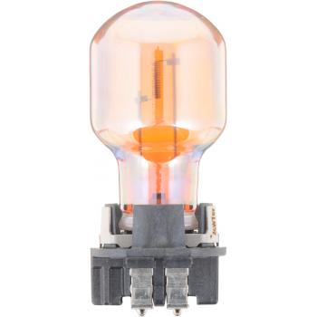 2023 Ram 3500 Turn Signal Light Bulb Rear Philips PWY24WSVHTRC1 image 3 of 4