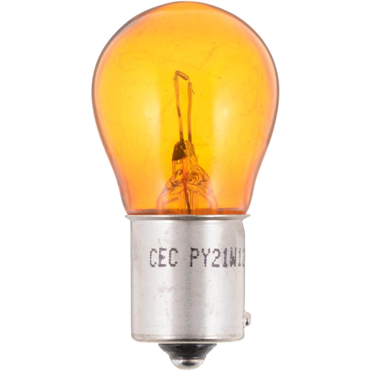 Philips PY21WB2 Back Up Light Bulb product image 5 of 10