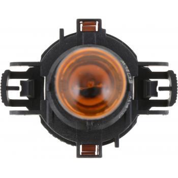 2016 BMW M5 Turn Signal Light Bulb Front Philips PY24WNAC1 image 2 of 4