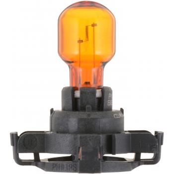 2016 BMW M5 Turn Signal Light Bulb Front Philips PY24WNAC1 image 4 of 4