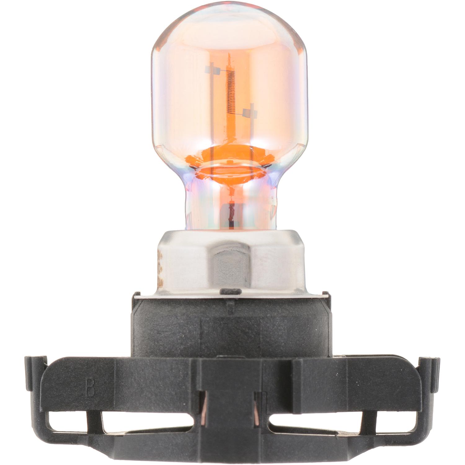 Philips PY24WSVC1 - Turn Signal Light Bulb Philips PY24WSVC1 Parking Light Bulb product image 3 of 9
